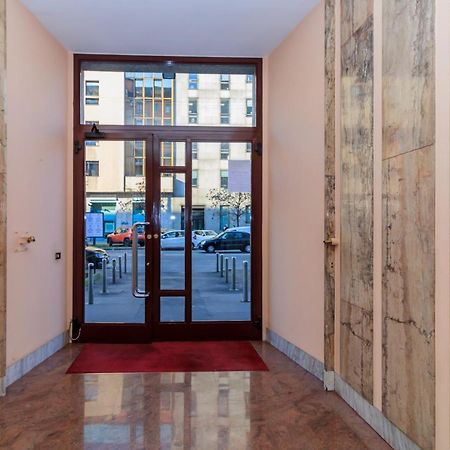 شقة Joivy Cosy 1Bed Flat In Fiera, ميلان المظهر الخارجي الصورة