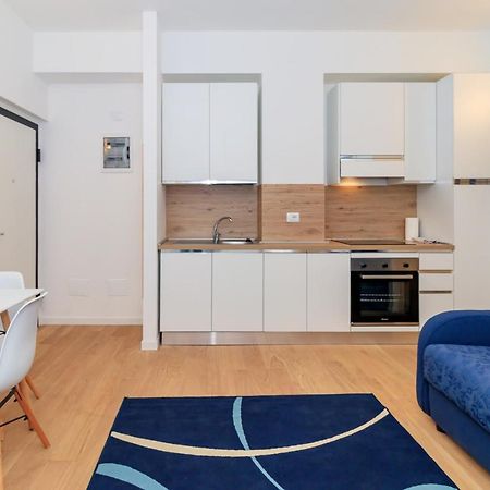 شقة Joivy Cosy 1Bed Flat In Fiera, ميلان المظهر الخارجي الصورة