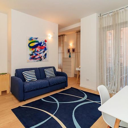 شقة Joivy Cosy 1Bed Flat In Fiera, ميلان المظهر الخارجي الصورة