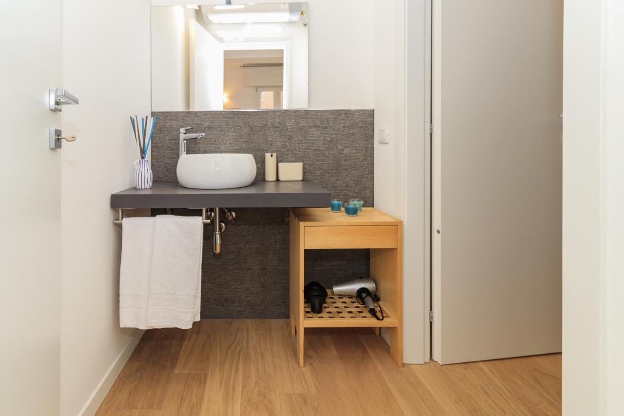 شقة Joivy Cosy 1Bed Flat In Fiera, ميلان المظهر الخارجي الصورة