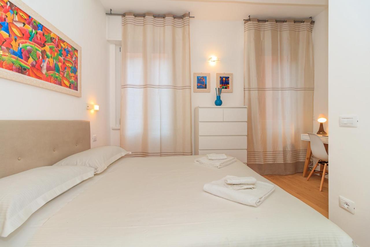 شقة Joivy Cosy 1Bed Flat In Fiera, ميلان المظهر الخارجي الصورة