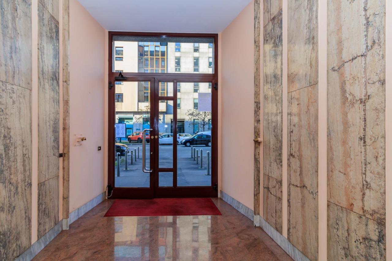 شقة Joivy Cosy 1Bed Flat In Fiera, ميلان المظهر الخارجي الصورة