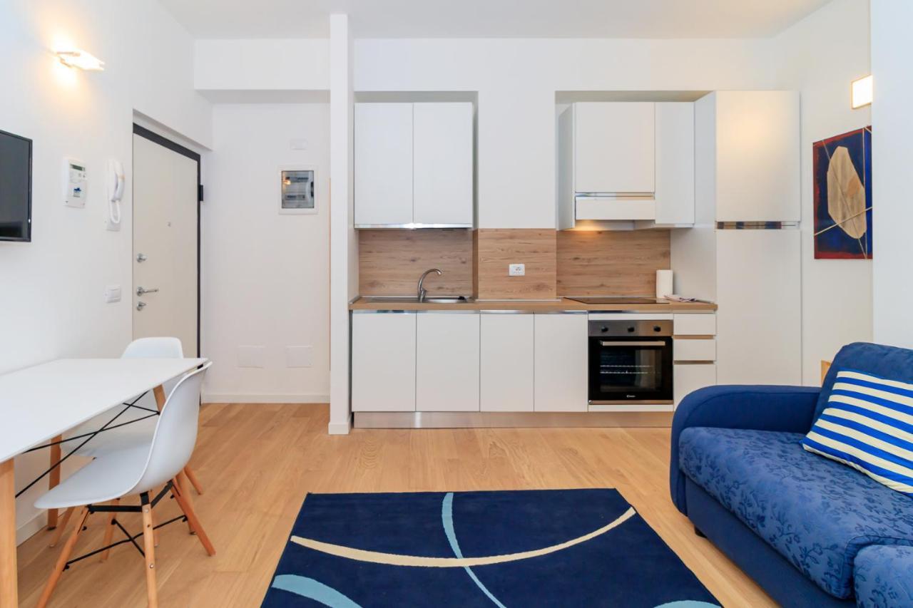 شقة Joivy Cosy 1Bed Flat In Fiera, ميلان المظهر الخارجي الصورة