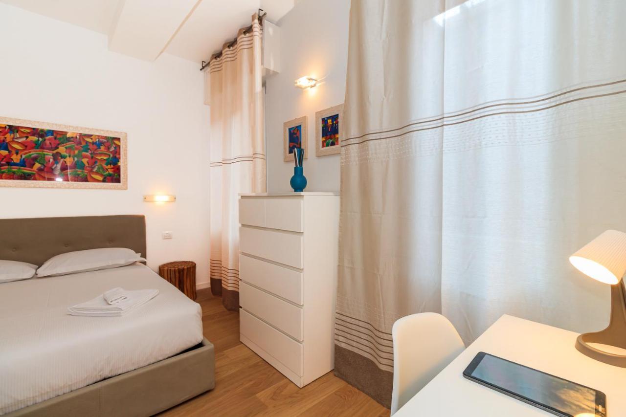 شقة Joivy Cosy 1Bed Flat In Fiera, ميلان المظهر الخارجي الصورة