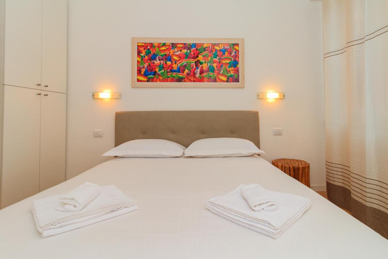 شقة Joivy Cosy 1Bed Flat In Fiera, ميلان المظهر الخارجي الصورة