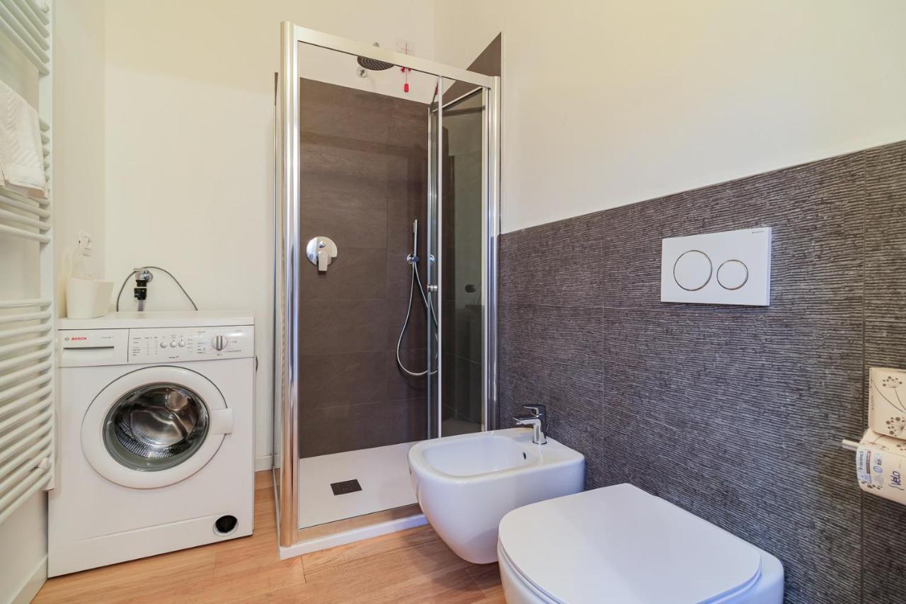 شقة Joivy Cosy 1Bed Flat In Fiera, ميلان المظهر الخارجي الصورة