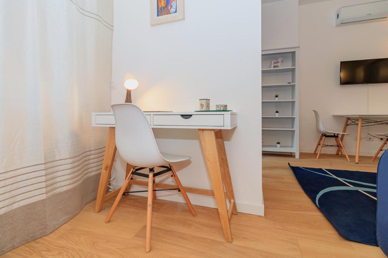 شقة Joivy Cosy 1Bed Flat In Fiera, ميلان المظهر الخارجي الصورة