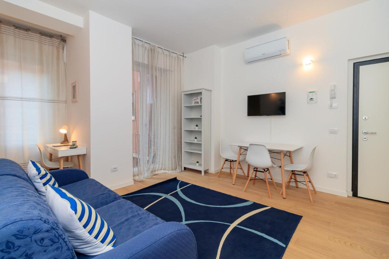 شقة Joivy Cosy 1Bed Flat In Fiera, ميلان المظهر الخارجي الصورة