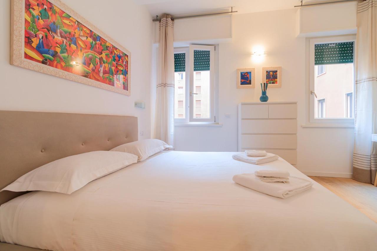 شقة Joivy Cosy 1Bed Flat In Fiera, ميلان المظهر الخارجي الصورة