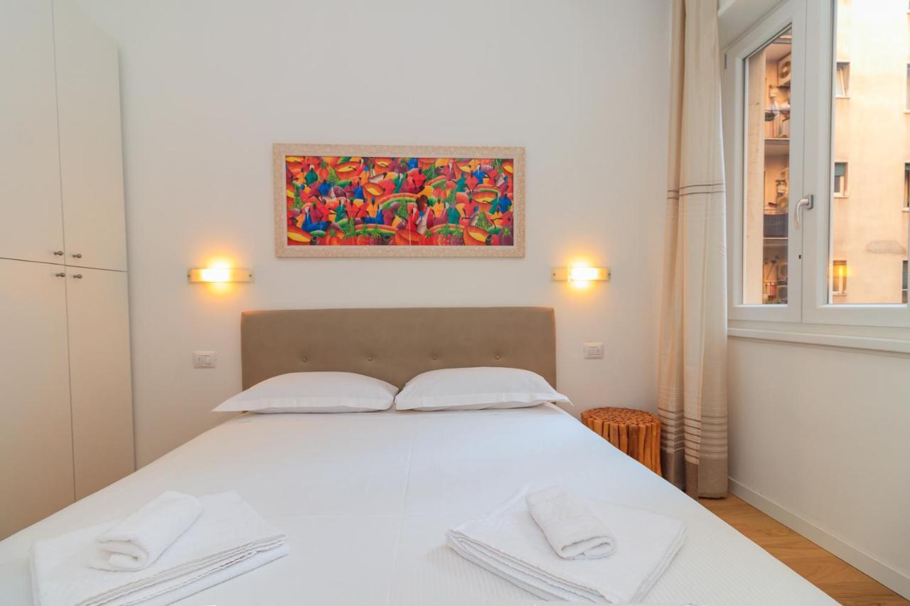 شقة Joivy Cosy 1Bed Flat In Fiera, ميلان المظهر الخارجي الصورة