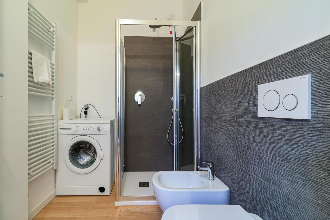 شقة Joivy Cosy 1Bed Flat In Fiera, ميلان المظهر الخارجي الصورة