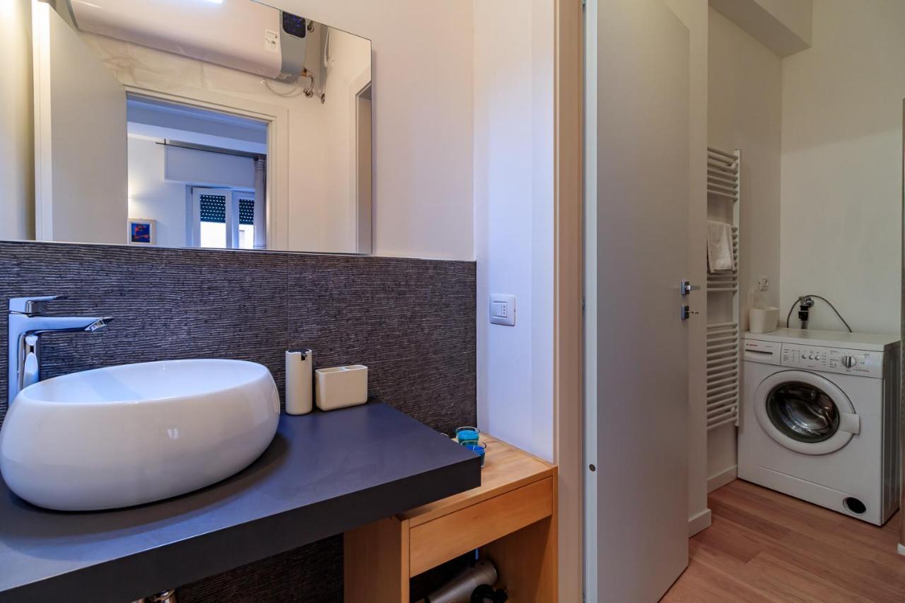 شقة Joivy Cosy 1Bed Flat In Fiera, ميلان المظهر الخارجي الصورة