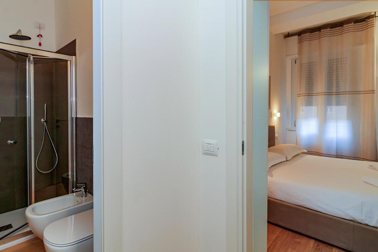 شقة Joivy Cosy 1Bed Flat In Fiera, ميلان المظهر الخارجي الصورة