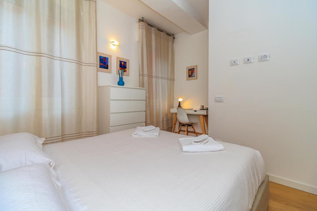 شقة Joivy Cosy 1Bed Flat In Fiera, ميلان المظهر الخارجي الصورة